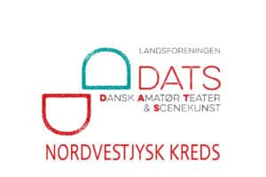 Logo DATS Nordvestjysk Kreds