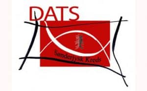 Logo DATS Sønderjysk Kreds